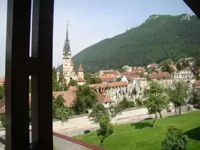Coroana Brasovului - 13