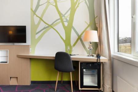 Scandic Ringsaker - 38