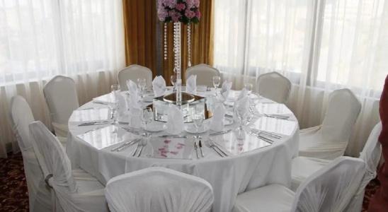 Asrin Park & Spa Convention Center - 16