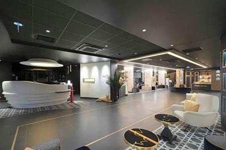 Mercure Orléans Centre Bords de Loire - 51
