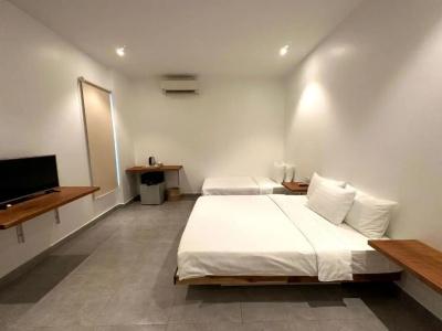 Onederz Siem Reap - 103