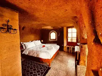 Les Maisons De Cappadoce - 15