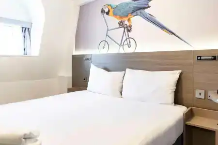 ibis Styles London Kensington - 2
