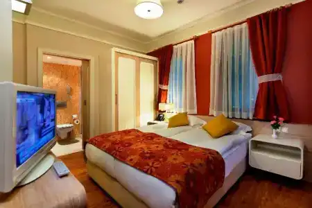 Club Grand Side Amazon Water World - All Inclusive - 43