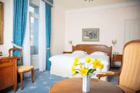 Victoria Glion - 58