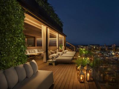 The Barcelona Edition - 7