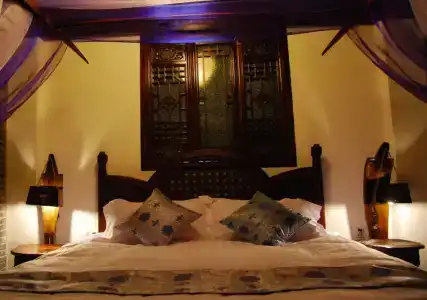 Lijiang Lazy Tiger Inn - 2