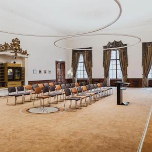 Schloss Leopoldskron - 46