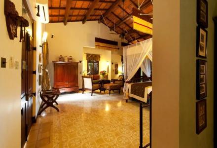 Reef Villa and Spa - 108