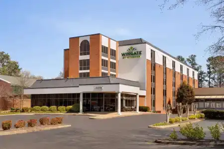 Wingate by Wyndham - 0