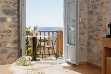 Thirides Beach Resort - 108