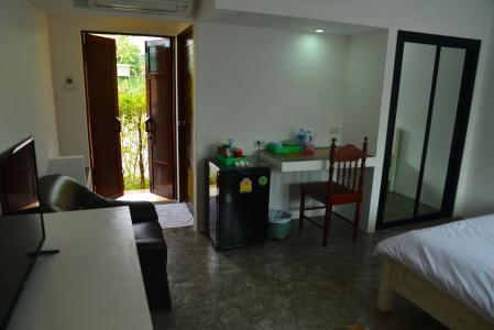 Sucholtee Resort - 5