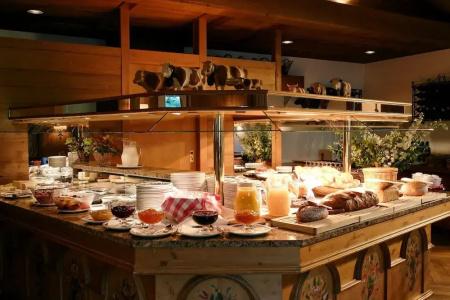 Alpenrose Wengen - zwischen Tradition und Moderne - 24