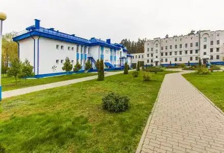 Чаборок - 1