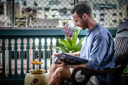 The Unforgotten b&b - 53