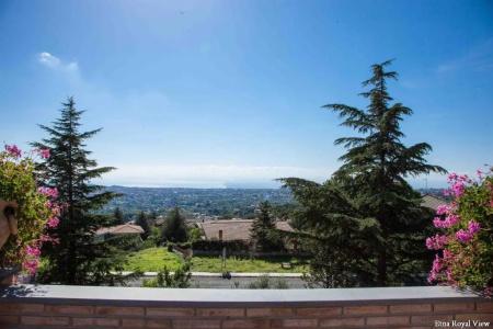 Etna Royal View - 70