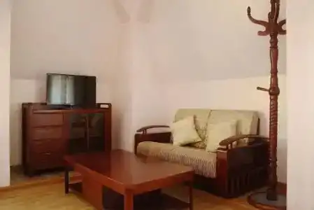 Little Shangri-La - 1