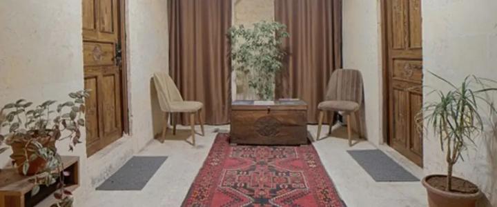 Vefa Konagı Boutique Otel - 2