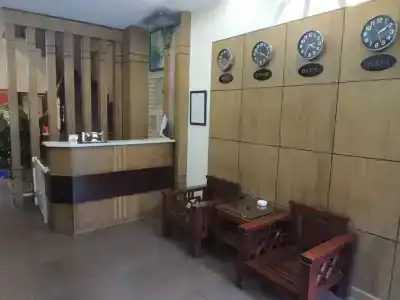 Mai - 1