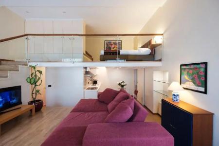 Residence Sacchi Aparthotel - 27