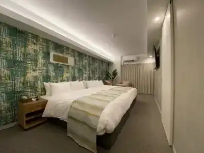 Randor Residential Fukuoka Classic - 22
