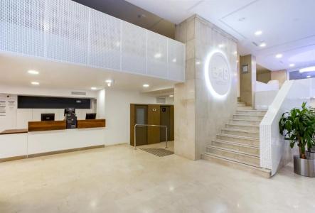 B&B Cartagena Cartagonova - 36