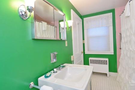 Wilburton Inn - 260