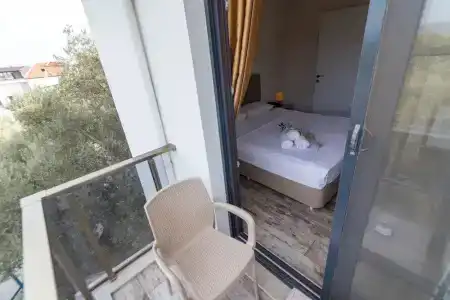 Derin Butik Otel - 127