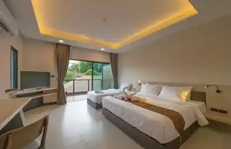 Cher​mantra​ Aonang​ Resort & Pool​ Suite - 80