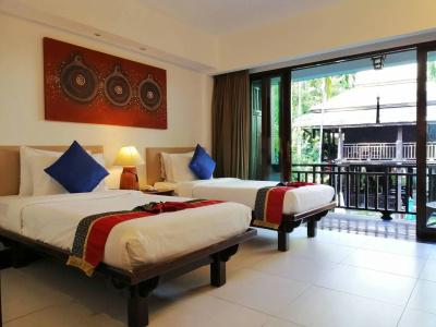 Yantarasri Resort - 0