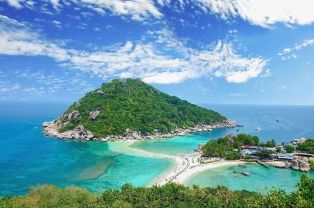 Bow Thong Beach Resort - 6