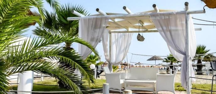 torquemada beach club - 28