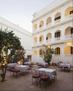 Heritage Khandwa Haveli - 6