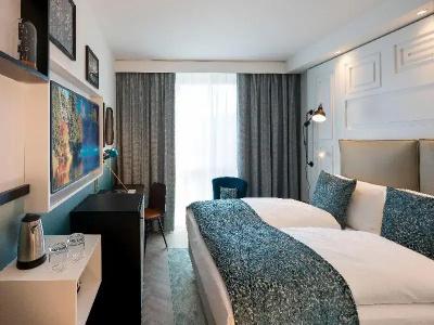 Indigo Dresden - Wettiner Platz, An Ihg Hotel - 79