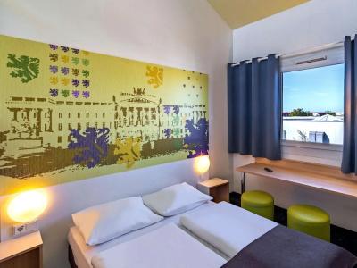 b&b Braunschweig-Nord - 40