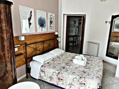 In the Center Guesthouse - 96