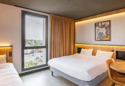 b&b hôTel Clermont Ferrand Centre - 29