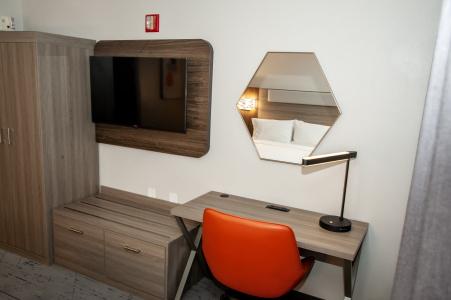 Holiday Inn Express Tucson-Airport, An Ihg - 42