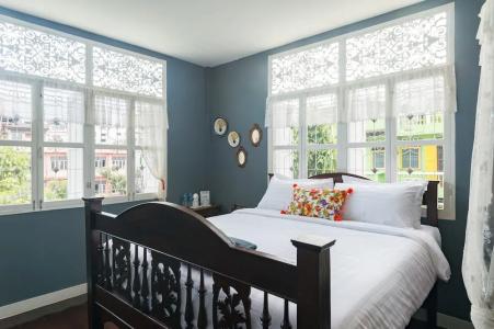 The Unforgotten b&b - 190