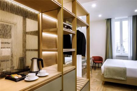 Best Western Plus Royal Superga - 49