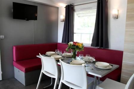 Camping Resort Les Champs Blancs - 51