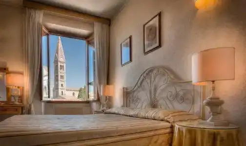 Palazzo dal Borgo - 10