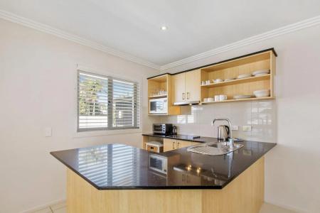 Noosa River Palms - 11