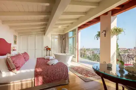 Relais Colle San Pietro - 82