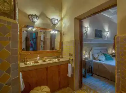 Riad & Spa Laurence Olivier - 90
