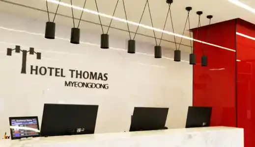 Thomas Myeongdong - 0