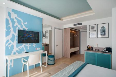 Modica Beach Resort - 36