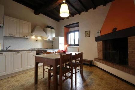 Fattoria Il Lago - 48