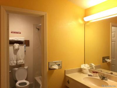 Anaheim Discovery Inn and Suites - 8