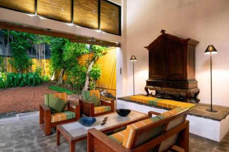 De Saram House by Geoffrey Bawa - 24